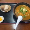 かぶさ食堂