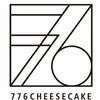 776チーズケーキ 光の森本店