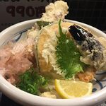 うどん うばら - 