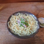 来夏世 - 八重山そば　大\600(21-07)