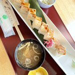 松島海鮮もり田 - 