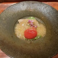 御料理 無窮 - 