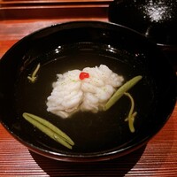 御料理 無窮 - 