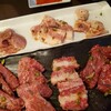 炭火焼肉りょうじ