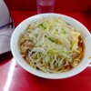 ラーメン二郎 越谷店 