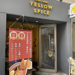 YELLOW SPICE - 