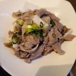 炭火焼肉りょうじ - 