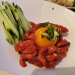 炭火焼肉りょうじ - 