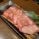 焼肉 豪じ - 