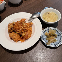 中国料理 吉珍樓 ルーセントタワー店 - 