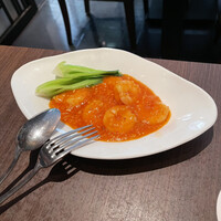 中国料理 吉珍樓 ルーセントタワー店 - 