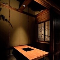 2〜4名様席