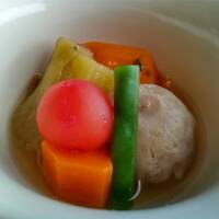 日本料理　さざんか - 