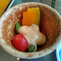 日本料理　さざんか - 