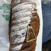T′z Bakery KOHSHI - パンオショコラ　
サクサクパリパリです。パンと言うよりパイに近い感じ？
個人的には大好きです♡