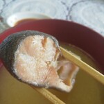 金精川のます池 - 