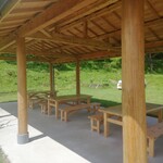 金精川のます池 - 