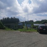 金精川のます池 - 