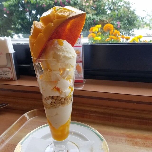 カンナ 宮崎空港 カフェ 食べログ