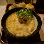 うどん 丸香 - 