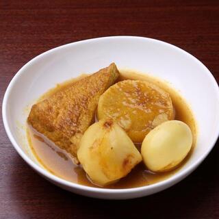 カリーショップ カルダモン_1