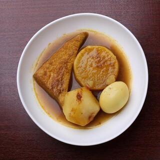 カリーショップ カルダモン_0