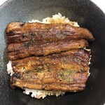 Unagi Ryou Shin - 量深うなぎ蒲焼