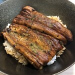 Unagi Ryou Shin - 量深うなぎ蒲焼