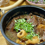 Yakiniku Moichi - 