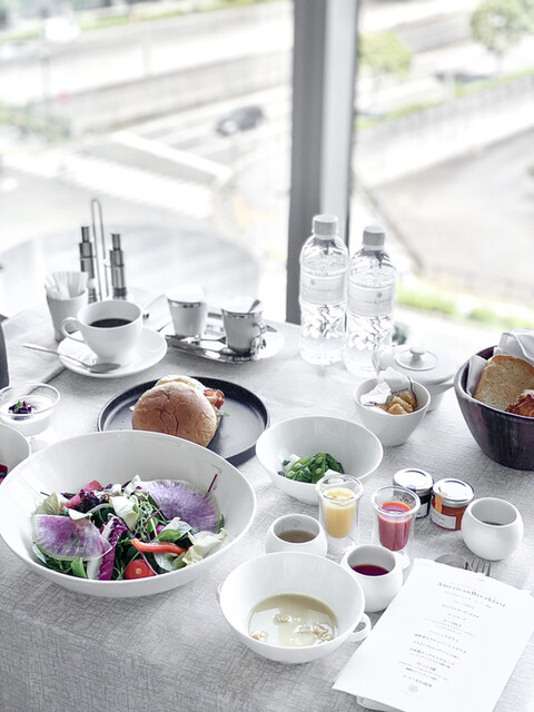 ザ カハラ ホテル リゾート 横浜 The Kahala Hotel Resort Yokohama みなとみらい その他 食べログ ザ カハラ ホテル リゾート 横浜 The Kahala Hotel Resort Yokohama みなとみらい その他 食べログ
