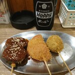 Kushikatsu No Nakamura - 