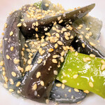 有限会社桝屋酒店   - 茄子