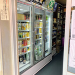有限会社桝屋酒店   - 