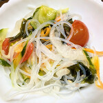 有限会社桝屋酒店   - 酢の物