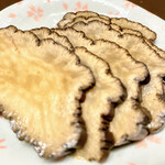 有限会社桝屋酒店   - いぶりがっこ