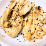 有限会社桝屋酒店   - 軟骨