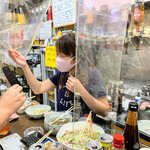 有限会社桝屋酒店   - 