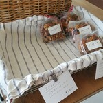 INOUE CRUNCH - 