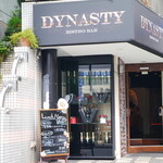 DYNASTY - 