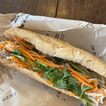 べとなむ食堂 タン ハイ タオズ - 