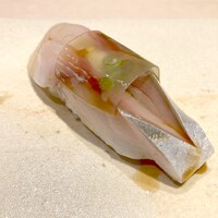 鮨なかむら -  鮨なかむら -