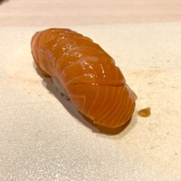 鮨なかむら -  鮨なかむら -