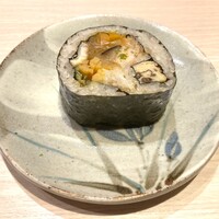 鮨なかむら -  鮨なかむら -