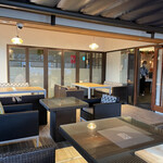 韓国スイーツ アンニョンテラス - 