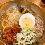 大阪焼肉・ホルモン ふたご - 