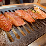 大阪焼肉・ホルモン ふたご - 