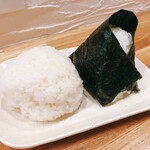 おにぎり 風本 - 