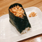 おにぎり 風本 - 