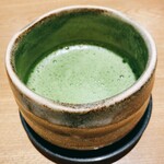 神楽坂 茶寮 - 