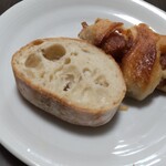 トラスパレンテ - 